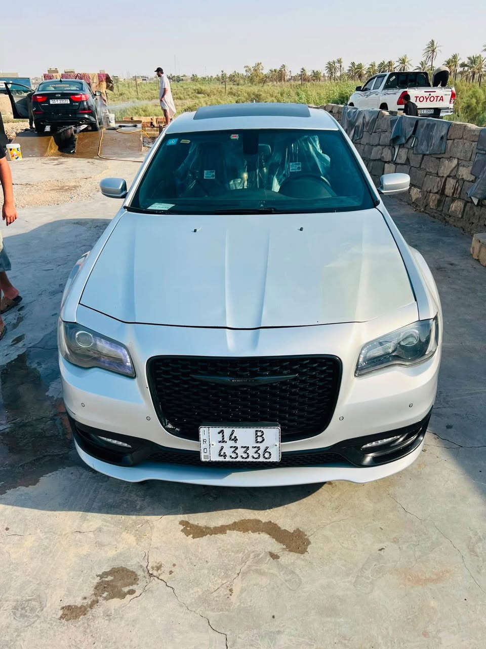 سلام عليكم اوباما 2021 للبيع مواصفات (S) فول للخير عده رادار امامي كشنات حضن كهرباء تدفئه مرايات كهرباء اشاره بل مري بنوراما عل طول سياره بعد مواصفات (S) معروفه رقم بصره الجديد سياره مشايه80miجديده وحلوه  عل هاذه سوك وسعره كلش حلو سوك كله ما بي هيج سعر 225 وبيه مجال للشراي الرقم *********** Singapore
