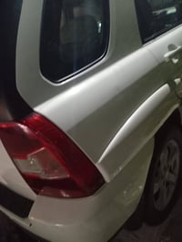 موديل ٢٠٠٩محرك ٢٠٠٠وارد خليج بلاديه ماكو صبغ فتحه سقف مري شفط هيتر كشن...