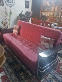 تخم قنفات موديل تركي عشر مقاعد قنفتين كبار وحدة ثنائية واثنين صغار خزن...