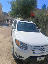 سنتافيا • ٢٠١١ • وارد امريكي