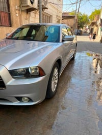 جارجر • ٢٠١٤ • مكينة ٣٦٠٠