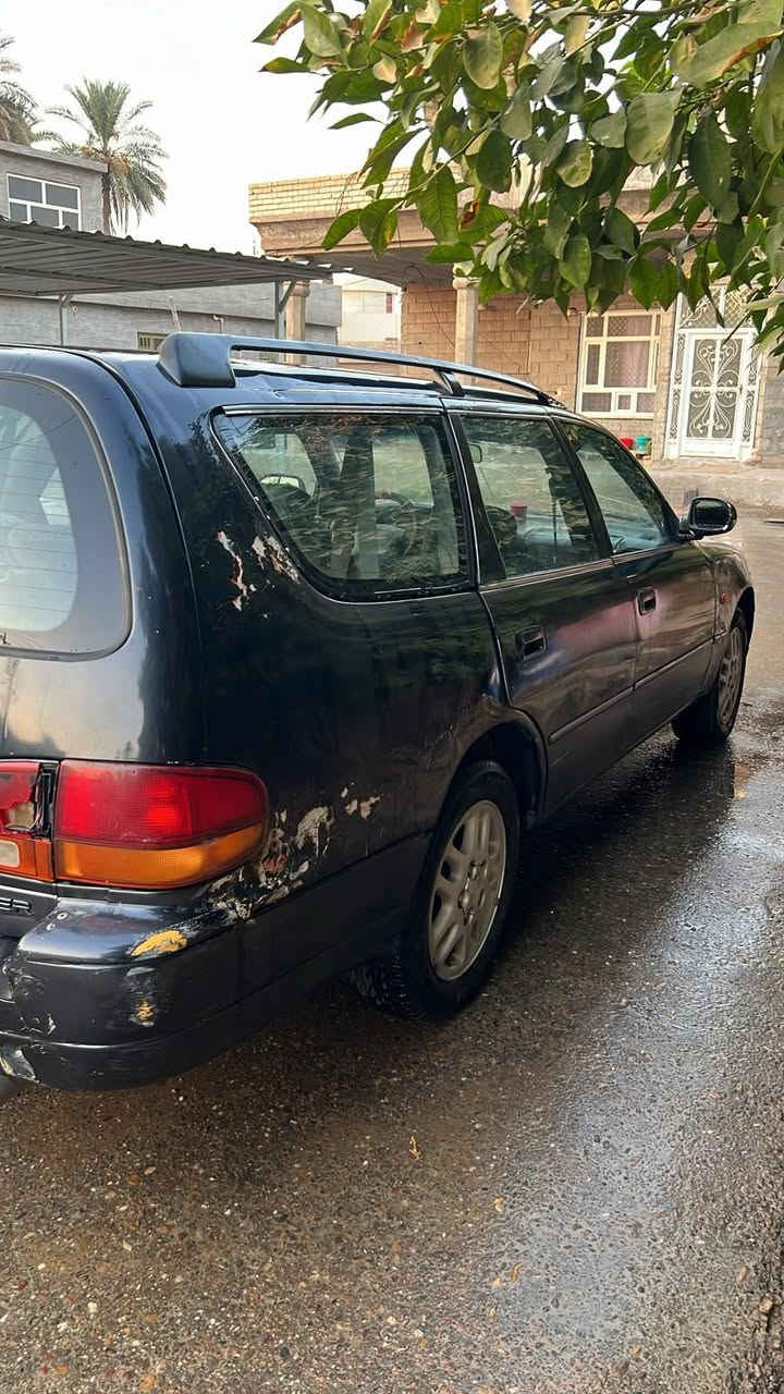 كامري استيشن موديل 93للبيع مشروع وطني الضلوعية الجبور الشراي الإتصال على هذه الارقام ***********
***********
