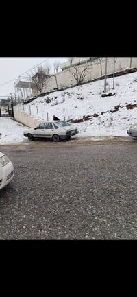 باسات • ١٩٨٨ • البصرة