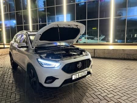 سياره MG ZS
موديل ٢٠٢٣
لون ابيض 
فول مواصفات 
ماشيه ١٣٠٠٠ كم
سياره مابيه اي ضرر
ضمان شركة 
السيارة مكفولة من كل النواحي
السيارة رقم سليمانية 
السعر ١٤٥ 
***********
