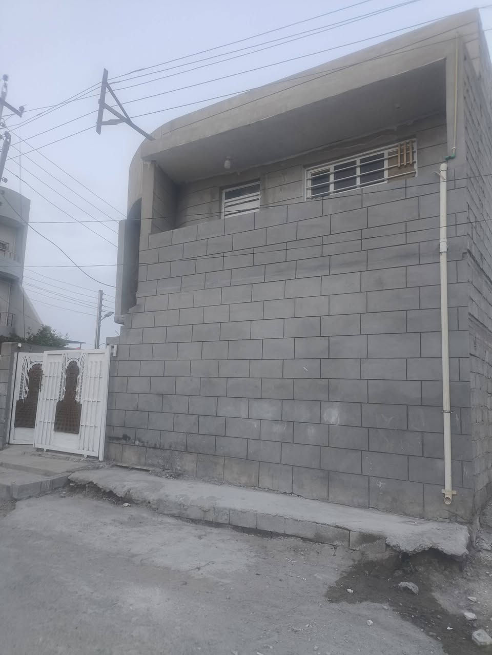 القمانيه الكرخيه • ١٠٠م • كهرباء جديده