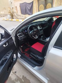 اوبتيما • وارد امريكا • ٢٠١٩