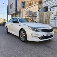 اوبتيما • ٢٠١٩ • كربلاء