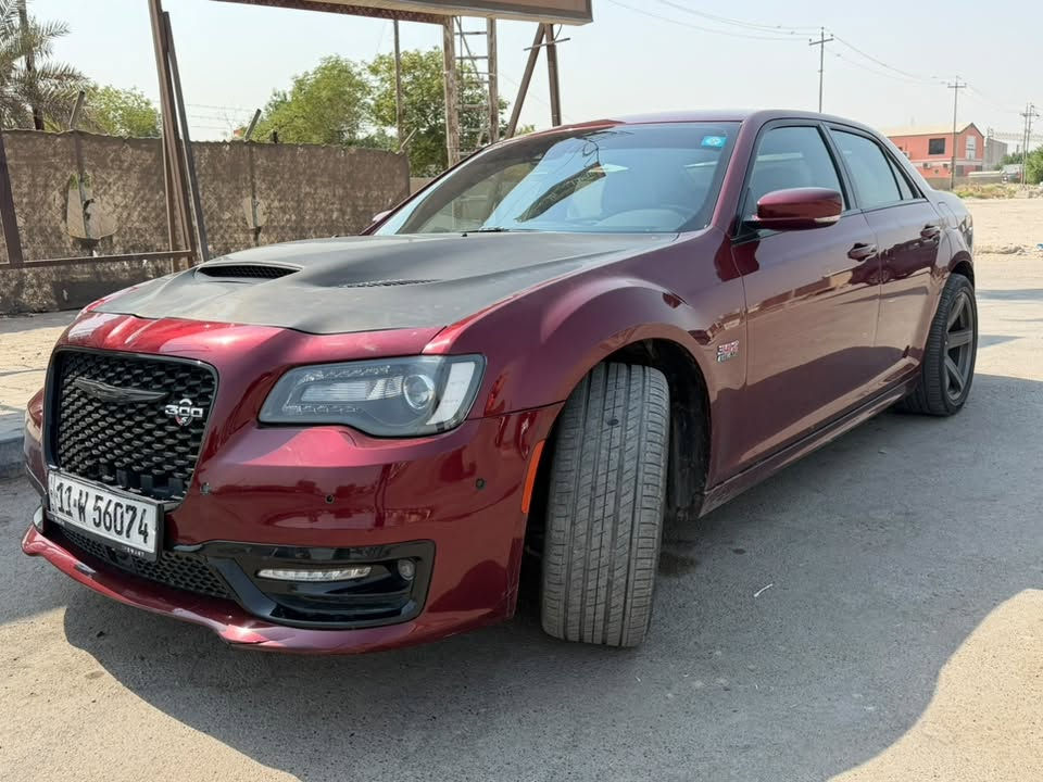 اوباما Sكولد هيمي موديل 22ماشيه70 سونار ورقم شاصي بل منشور اتئكد من الحادث ول سونار وتصل وني خادم سياره جديده
مكاني بغداد حي العامل سعر215وبيه مجال ‭***********‬
