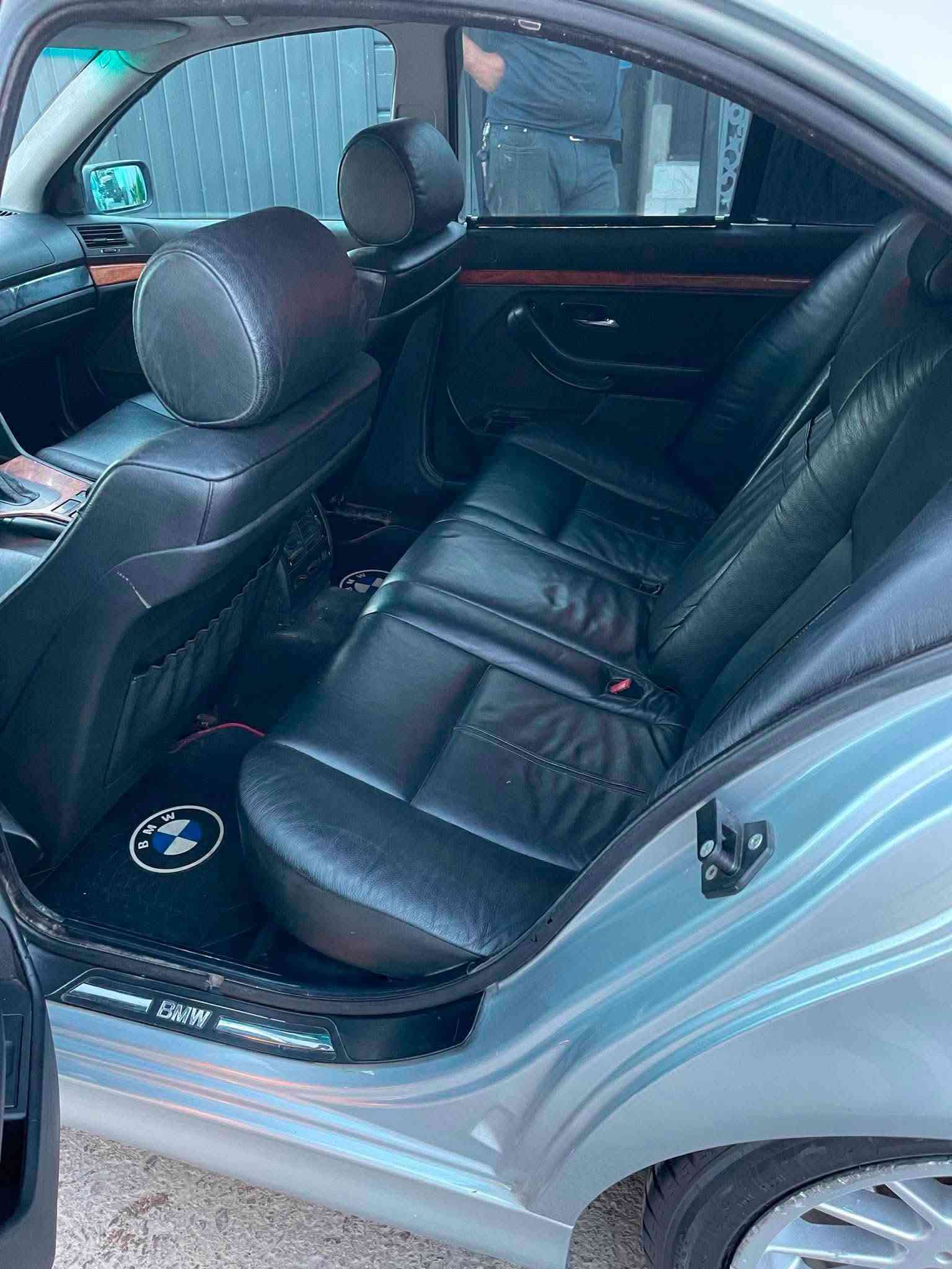Bmw E39 * 528 ** 1999✅
Mobile / *********** 📞 Wats app
**  **  **  **  **  **  **  **  **  **
❌تکــایە ئەگەر مشتەری پەیوەندی بکە بە خــاوەنیەوە
لە نامە و کۆمێنت معــامەلە مــەکە❌

جۆری سەیــارە / بـــی ئێــم دەبلیو E39⚡
حەجمــی مەکینــە / ٥٢٨🔶
 مۆدێـــل / ١٩٩٩ ♦️
 ئاڕم پلاستیک ⭕
ئاڕم و ئەوەلیــات بــەشەرت👌
 غەرامە و پاکانە بــەشەرت📟
 مواسەفات/ 
سڵاید
دەبڵ گێـڕ 
کوشن جڵــد
 فۆڕمیکا
سوکان ڤۆلیۆم و شاشە ئایپـاد
 ئـاوێنە کارەبایی
 تــەبرید سارد و گەرم مەزبوت
 چوار تایــەو ویلی لۆک
 گێــڕ و مەکینەی لۆک
بێ دەعم و لێدراو
حیــزام بۆیاغ بۆ جوانـــی
 سەیارەکە چرکەی تیانیــە و  سەیارەی ماڵە هی مەعرەز نیە و بۆ مەسرەف مەگەڕێ
بەرەو ڕو زۆر لە وێنـــەکان جوانتر نەبوو پارەی ڕێگات ئەدەمەوە

⭕بۆ نرخ و زانیــاری زیاتر پەیوەندی بکــەن بە خاوەنی👇

ژ.م خــاوەنی☎️ / *********** 📞 واتس ئەپی لەسەرە
ناونیـشــان / پیرەمەگرون📍
