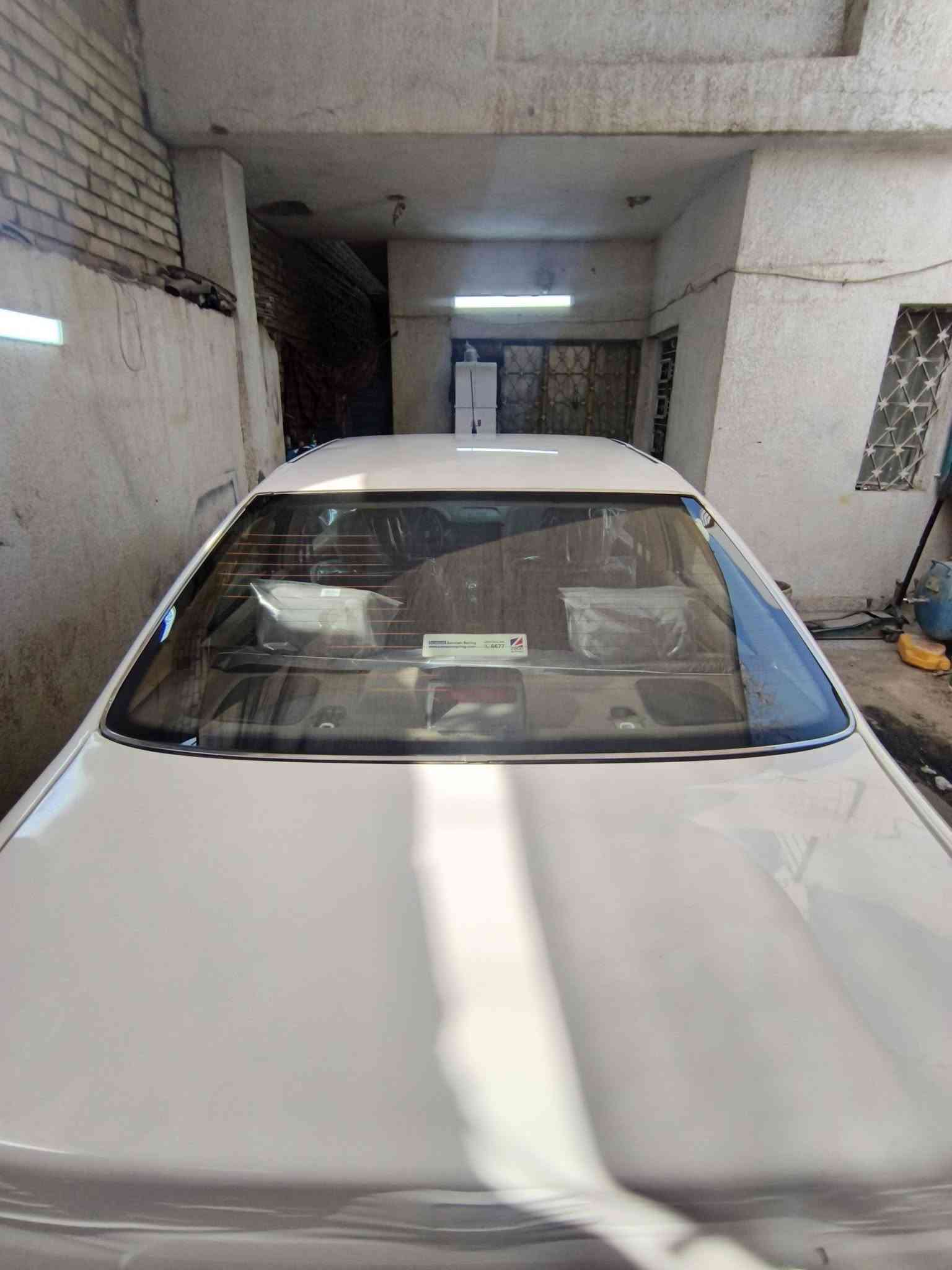 بيجو بارص • ٢٠٢٢ • رقم بغداد