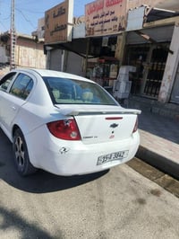 كوبلت • كورلا VVT • الرمادي
