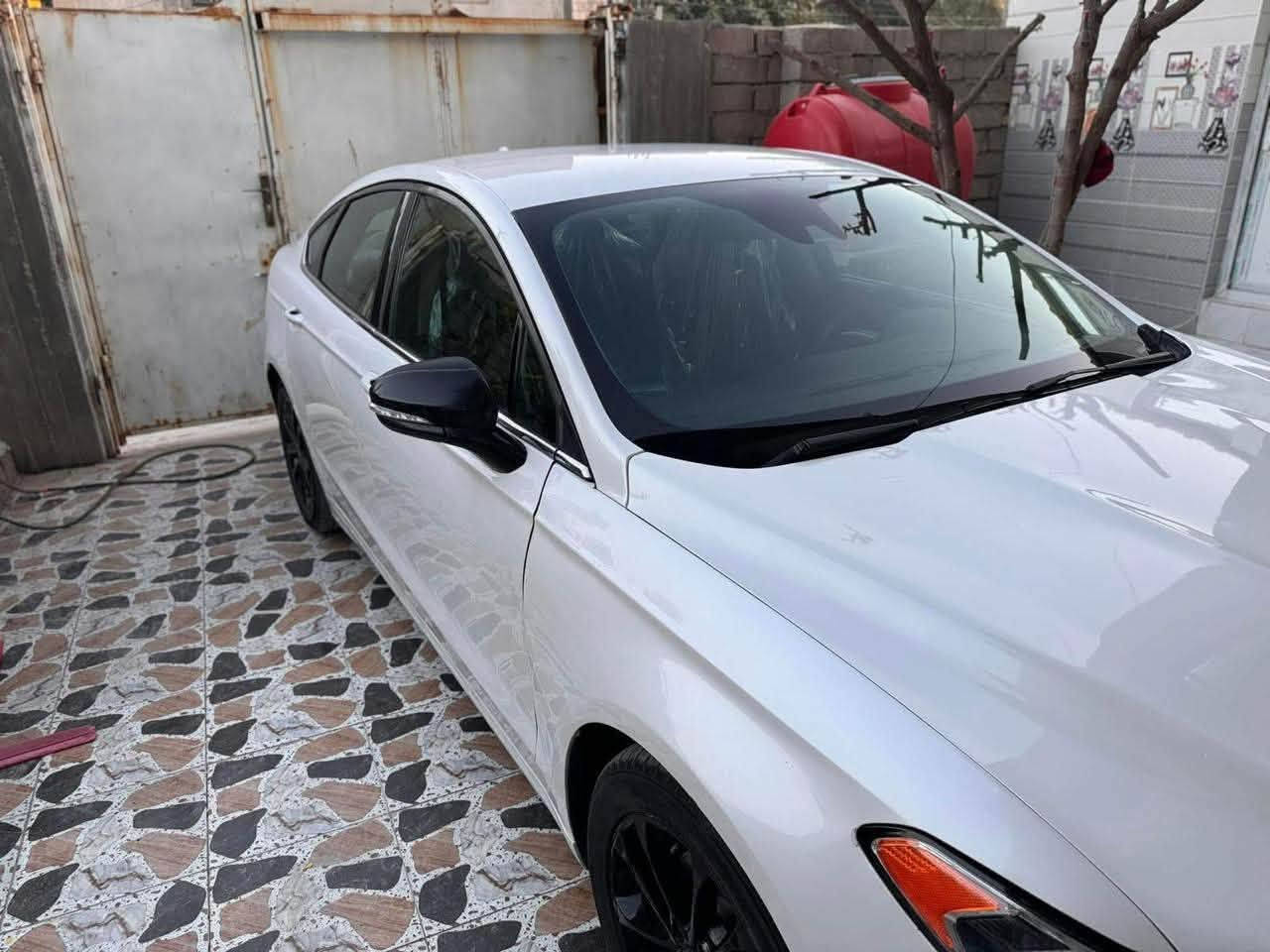 فيوجن se 2019
رقم اربيل الجديد
البصرة 
ضرر بنيد 
وچاملغ 
وباب السايق 
يعني بيها 3 قطع 
بدون إرباك 
سنويه لل 2030
السعر 110 وبيها مجال
البصره القرنه 
***********
