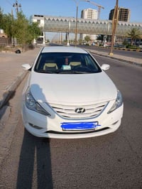 سوناتا خليجي • ٢٠١٢ • شمال اربيل