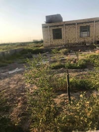 قطعة زراعي • ٢٠٠م • حي المهندسين