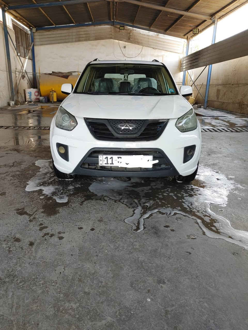 السلام عليكم تيكو موديل 13 تبريد ثلج كير محرك خير من اريدها 48 بيها مجال ***********
