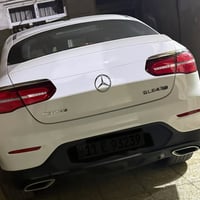 للبيع  | Mercedes-AMG GLE 43 S 4MATIC كوبية…… موديل 2018 وارد امريكي. ...
