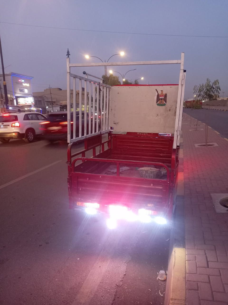 ستوته • ٢٠٢٣ • محرك شرط