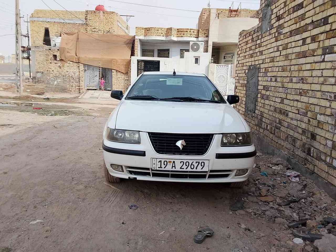 سمند موديل 11 جاهزه كير مكينه تخم تاير تبريد للبيع ب 35 وبيها مجال ترهم مراوس ***********
