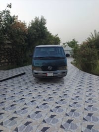 استانا • موديل ٩٦ • وكالة تحويل جاهزة