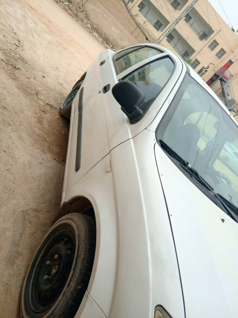 مكفولة • ٢٠١٤ • رقم نجف