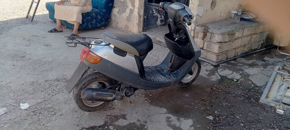 ؤالسلام عليكم ماطور بوتين للبيع مكينه ما مفتوحه كله شغال مكان ايسر حي الوحده وهذا رقمه ***********
