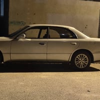 ماجستي • مكينه 2.5 • بصره قبله
