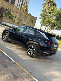 هونداي توكسانsel فول للأخير VIB  2023 امريكي ألون نيلي رقم اربيل بأسمي...