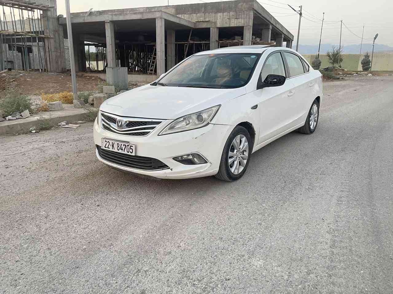 شانجان 2014 سڵاید گێڕو مەكینەو تەبرید بەشەت تەحویل بەشەرت یەك پارچە بۆیاغ بێ ناوگرتن نرخی 58وەرەقەو معامەلە *********** گۆڕینەوەش دەكەم بە سەیارەیەك بە دڵم بێت
