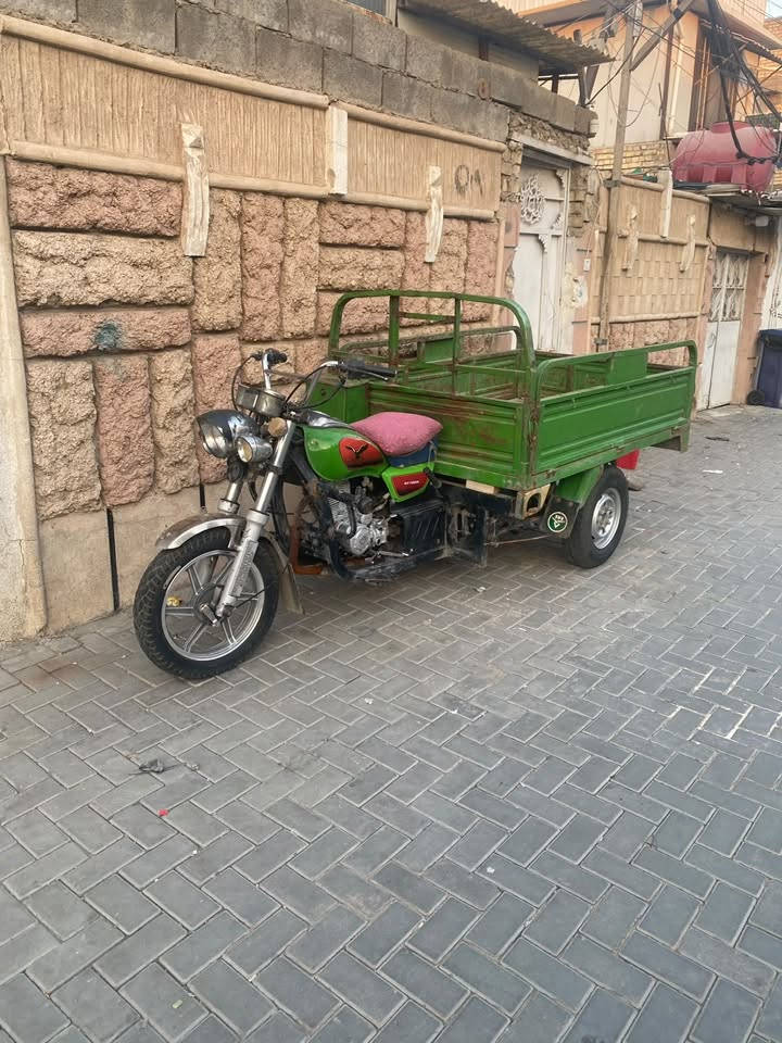 ستوته نظيفة نوع صقر موديل ٢٠٢٠ بغداد شالجية للتواصل على رقم واتساب ***********
