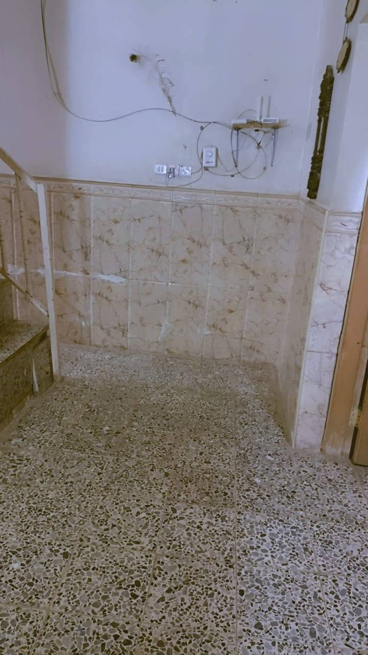 حي الانصار • ٦٠م • غرفتين