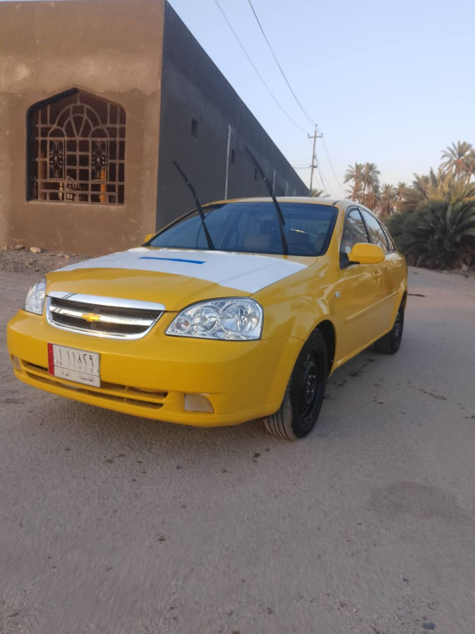 اوبترا 2010 مصبوغه عام
الكشر خير من الله 

كير محرك كله تمام 

كهربائياتها كلها شغاله 
تخم تاير جديد 

مكاني بابل 
***********

السياره تحويل ثاني يوم 

امصفره منكلشي 

السعر 55 وبيها مجال بسيط

