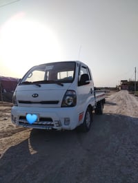 كيا • ٢٠١٩ • مكفوله