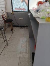 عندي رفوف خشب ابو الناره جديد والله كلش حلوات اني مكلف بل نشر التصال ‏...