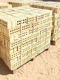 البصرة • ثرمستون • طابوق