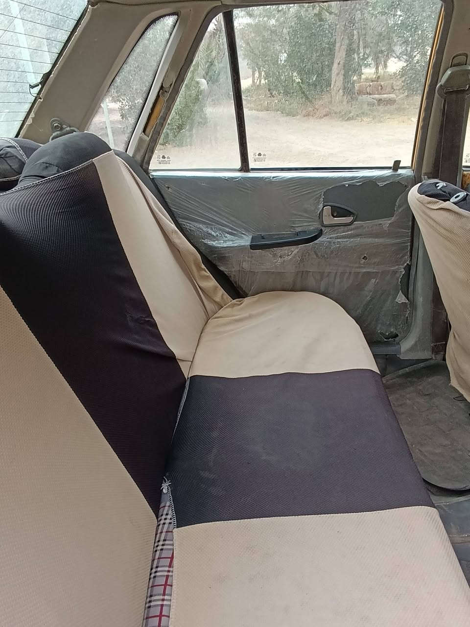 سايبا • ٢٠١١ • نمرة صفره