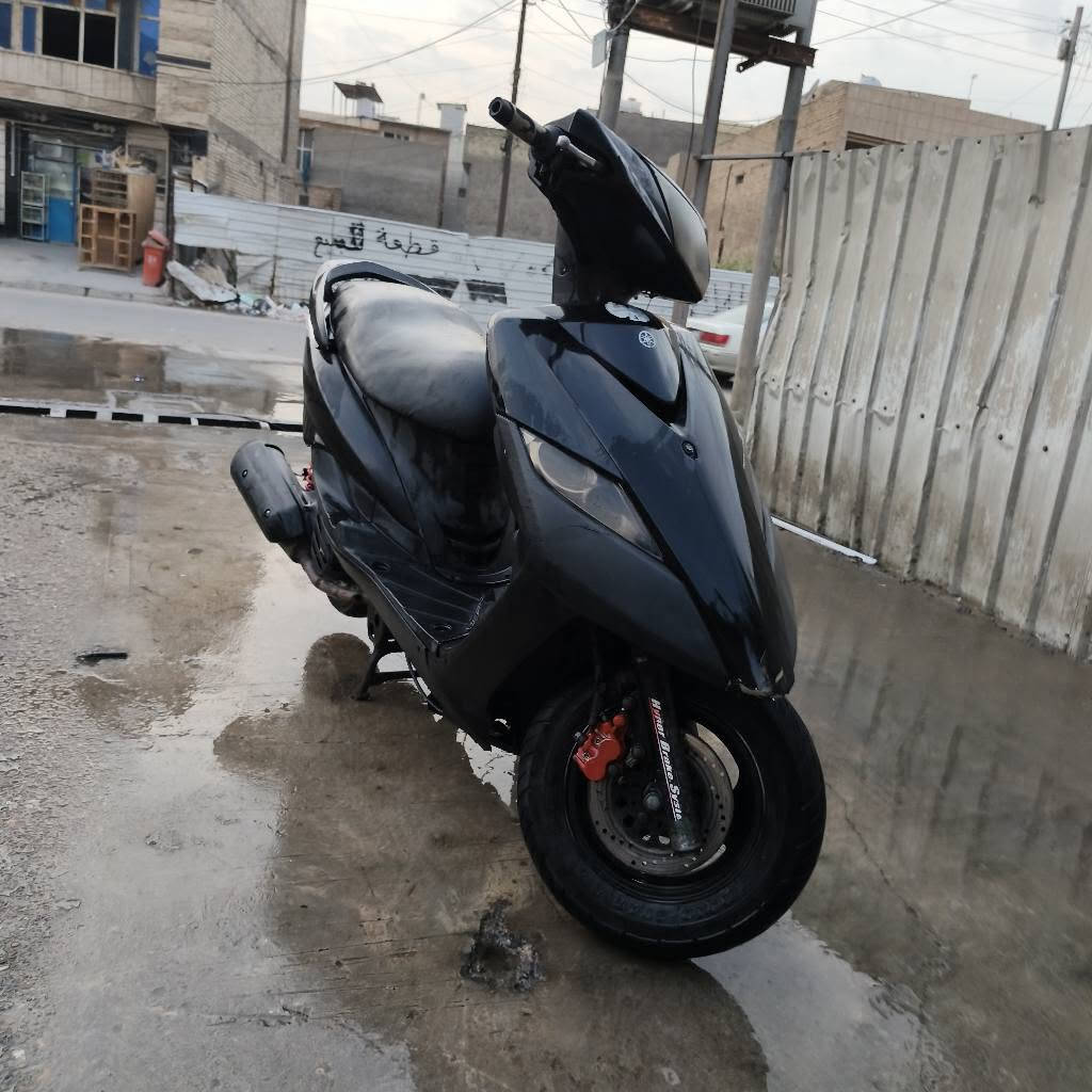 ماكس ثعلب • ١٤٠ • مكفوله