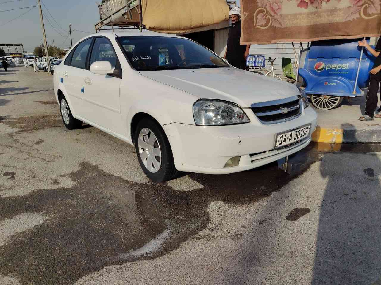 اوبترا 20012 بصره مداور ثاني يوم
السعر ٧٣ عنواني السماوه
***********
