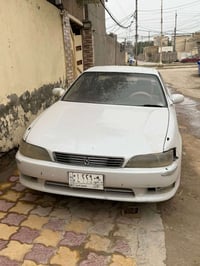 مارك نفخ • موديل ١٩٩٣ • مراوس