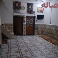 حي المنتضر • ٢٥٠م • ماء ومجاري