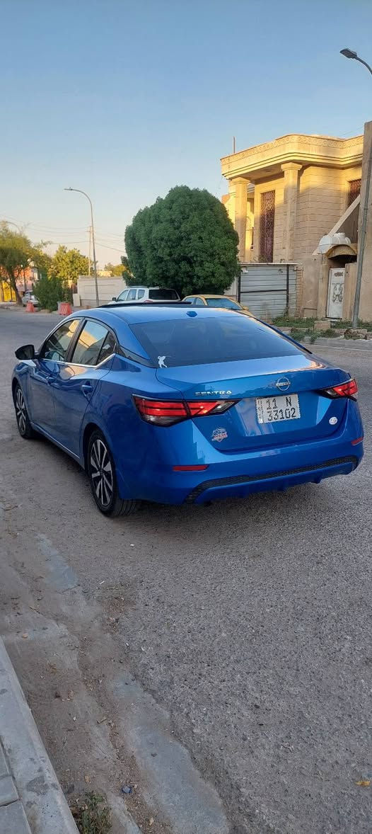 يا الله 
السلام عليكم 
نيسان سنترا 2025 
sv plus 
فول للأخير 
سلايت
 تشغيل عن بعد 
٥ كاميرات 
فول رادار 
كشنات جلد 
ترقيم جديد 
السعر 153 
***********
