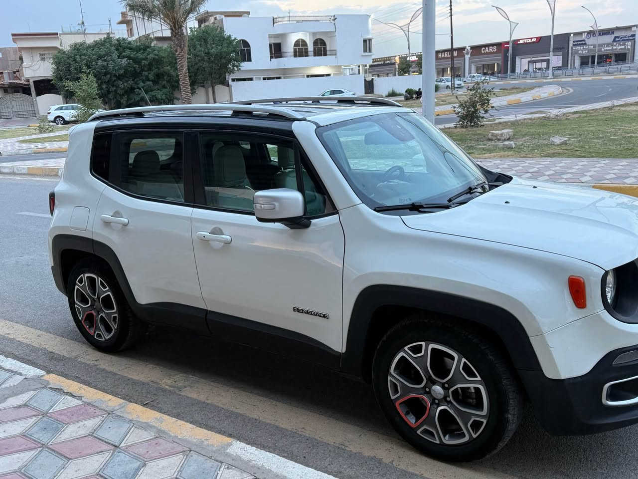 رينكارد • ٢٠١٧ • محرك ٢٤٠٠
