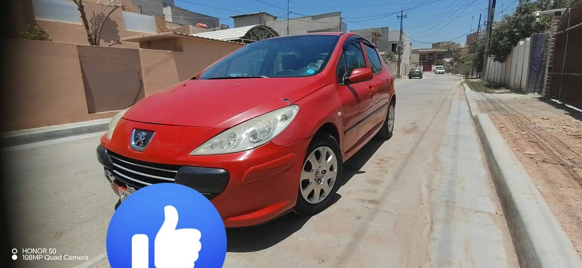 بيجوات • ٢٠٠٥ • ٢٠٠٦