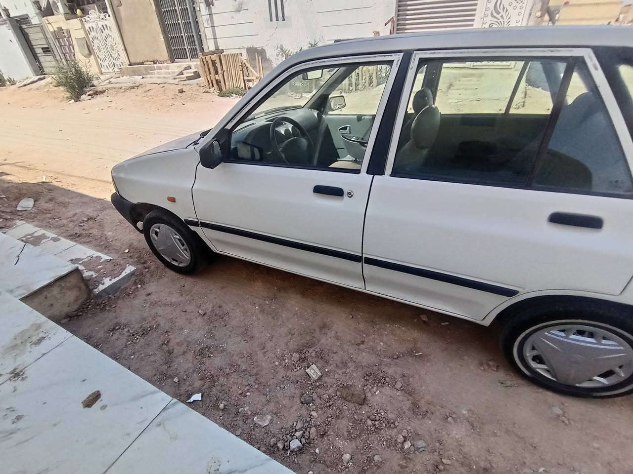 يالله سايبه موديل 15 مكفوله سياره من ظربه بيه باب مبدل وخياسات مصلحه مكينه كير جدد شَواصي حلوات حداديه كهربائيات كله شغاله تحويل مباشر ثاني يوم سعر 28 وبيه مجال بصيط للاستفسار اتصل ع رقم *********** مكان نجف حي الميلاد
