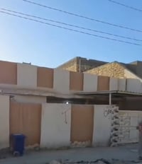 🔘جنس العقار/ ملك صرف  🏛️نوع العقار/ دار سكن  📐المساحه/ 200م 📍الموقع/ ا...