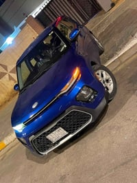 كيا سول • ٢٠٢٠ • رقم كربلاء