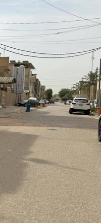 النجف الأشرف • قطعة أرض ٢٢٠م • سند