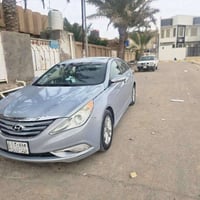 سوناتا • ٢٠١٤ • وارد امريكي