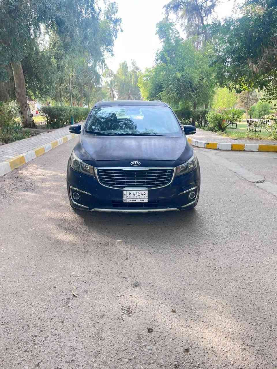 سيدونا • ٢٠١٨ • وارد امريكي