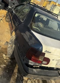 النترا • مكفولة عشائر • نجف
