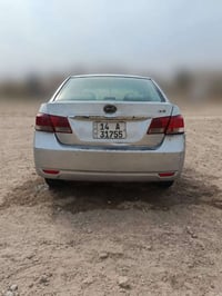 بي واي دي • عادي • ٢٠١٣